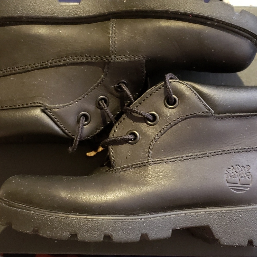 Boys Timberland Boots